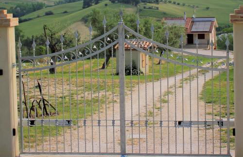 Villa Edelia - Foto 6