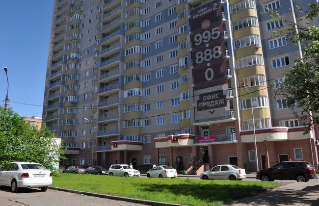 ENJOY! Apartments & Studios - Nekrasova - Foto 68