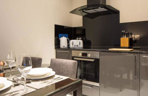 Mansio Suites The Headrow - Foto 50