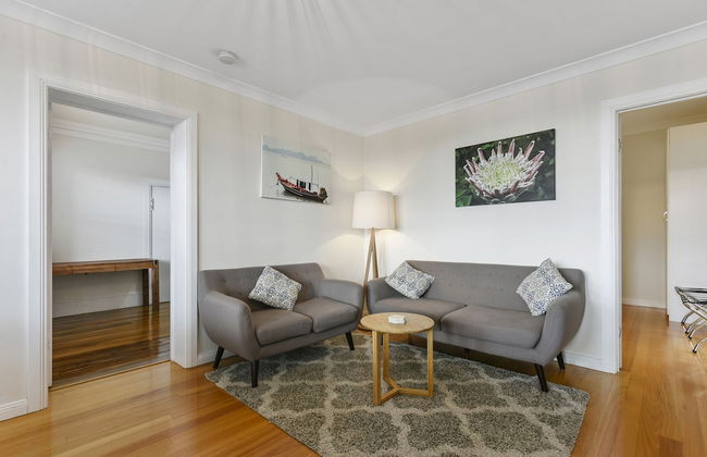 Trinity Hill Apartments - Foto 24