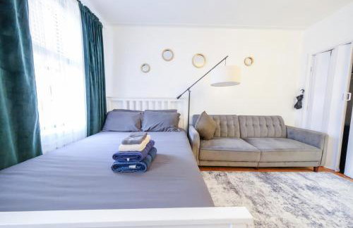 Second Home NYC - Foto 27