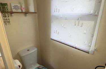 Dottys van warden springs caravan park - Foto 10