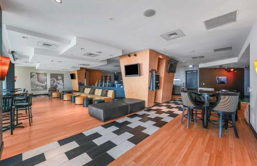 Steps to Sea and Sand! Gulf-View Galveston Getaway - Foto 31