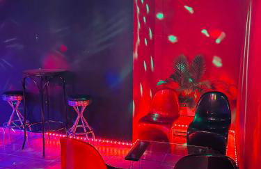 Villa Dahi Almerimar 10 Guest, Prive Pool, Prive Bar, BBQ, Sea Views - Foto 60