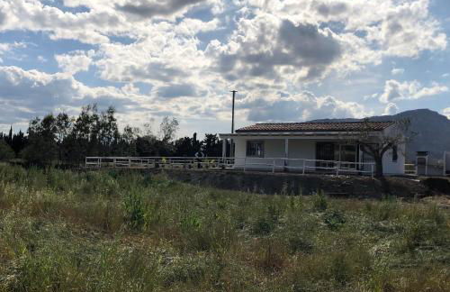 Villa Maralai - Foto 16