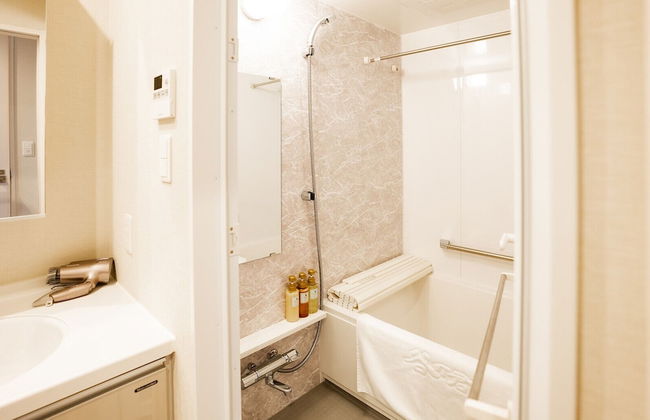 Tanimachikun Hotel Niponbashi47 - Foto 20