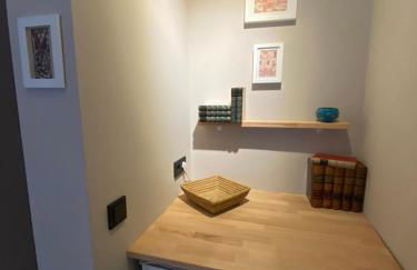 Casa Soden, Artful living close to Frankfurt - Foto 24