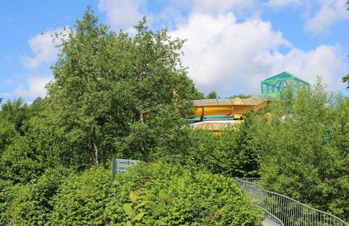 Ferienwohnung Am Kurpark Eslohe - Foto 16