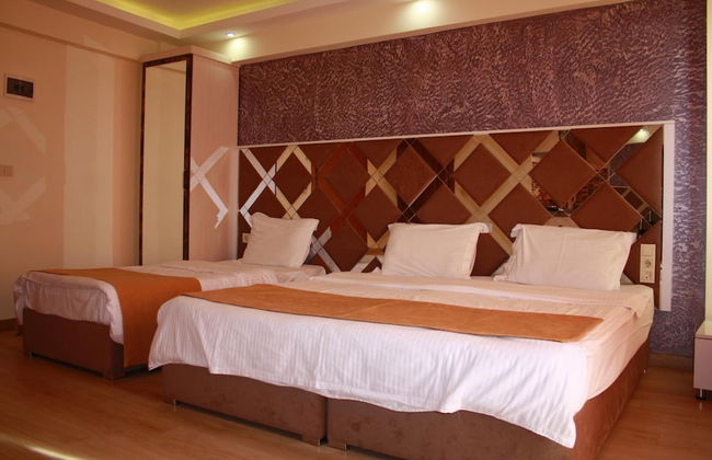 Terra Suites - Foto 17