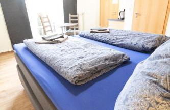 Gästezimmer am alten Kaffee Hof - Foto 62