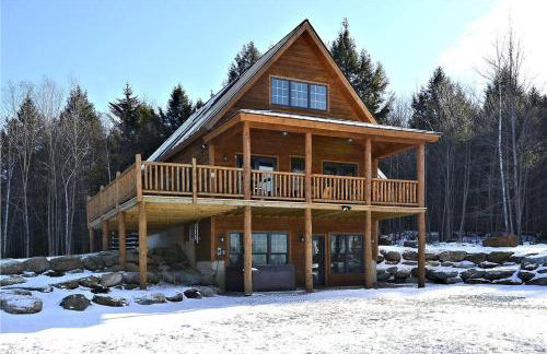 Lazy Bear Lodge - Foto 31