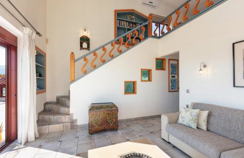 Villa Nikis - Foto 31