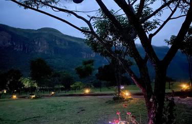 Chale Vale das Cachoeiras - Foto 68