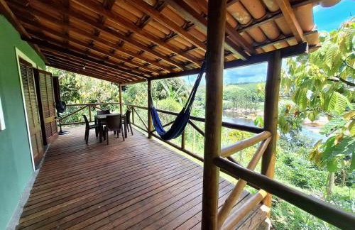 Casa Bela Vista - Foto 1