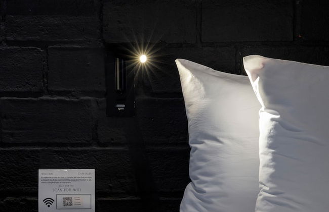 Park Condesa By Capitalia - Foto 25