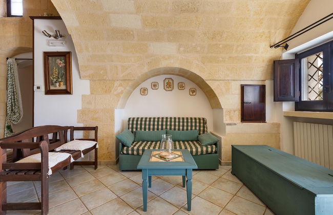 2920 Villa Oasis by Perle di Puglia - Foto 15