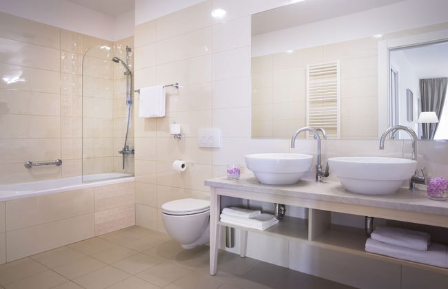 Apartments Belvedere - Liburnia - Foto 23