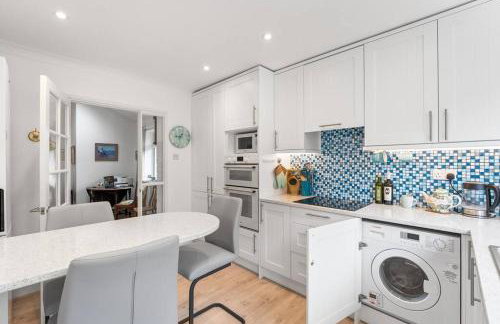 Convenient and immaculate house in Bransgore - Foto 15