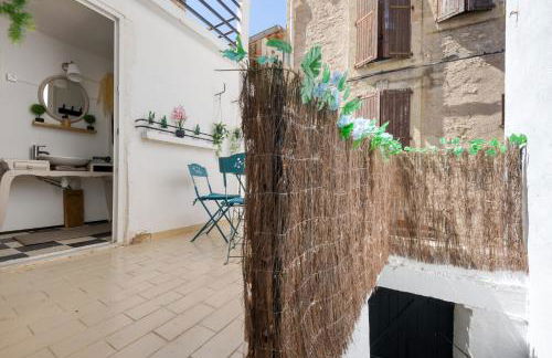 Les Terrasses de Choubaka - Foto 12