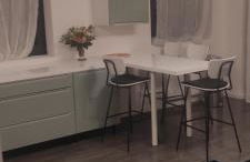 Grand appartement 2 chambres avec terrasse - Foto 46