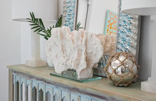 Oceanfront Cocoa Beach Vacation Home Private Beach, Tiki Bar & Family Fun - Foto 34