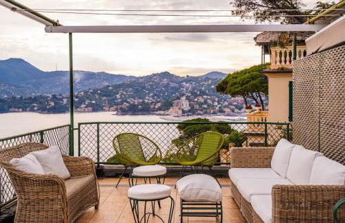 Portofino Villa Vista Mare - Giardino - Free Parking - Foto 62