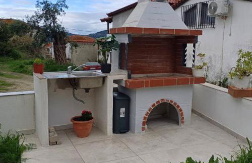 Angie's House Sykia - Foto 13