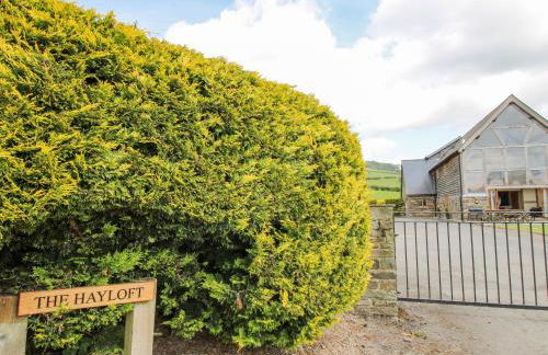 The Hayloft - Foto 50