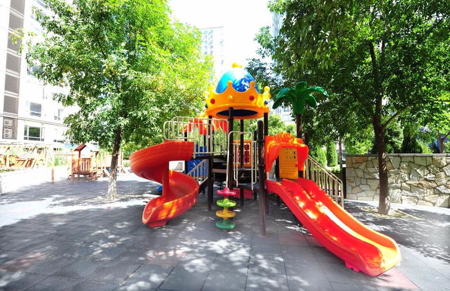 Oak Chateau Beijing - Foto 27