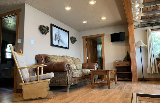 Hollys Resort - Foto 19