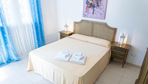 Villino Acqua Marina Vacation Home - Foto 5