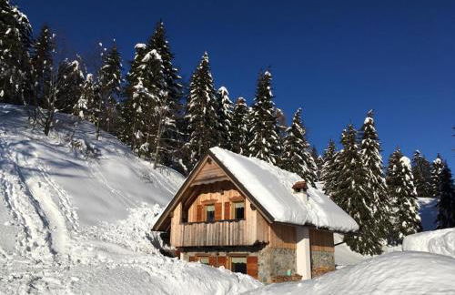 Chalet Corone Monte Zoncolan - Foto 1