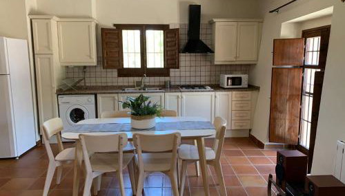 Castillo con piscina en plena Sierra Calderona - Foto 5