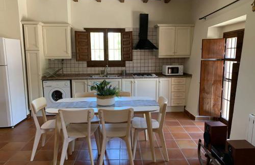 Castillo con piscina en plena Sierra Calderona - Photo 5