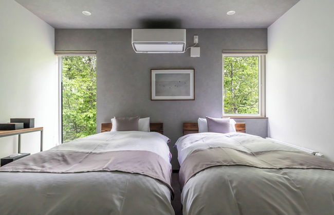 Suiyo Rusutsu - Photo 23