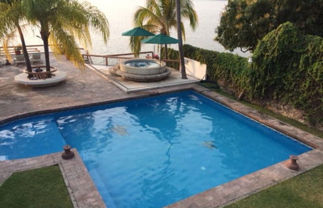 LA Casa MÁS Bonita DE Teques - 30 Personas - Foto 62