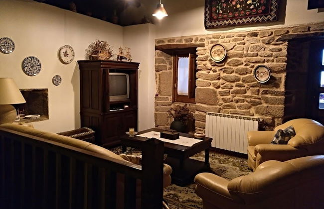 Casa Rural Quina - Photo 2