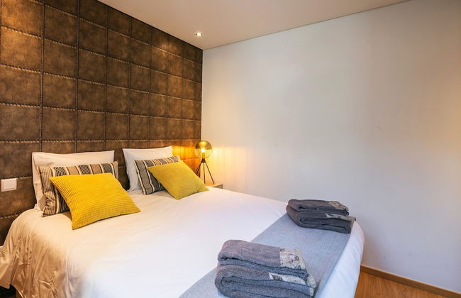 North Star Flats - Ribeira & Cellars - Foto 37