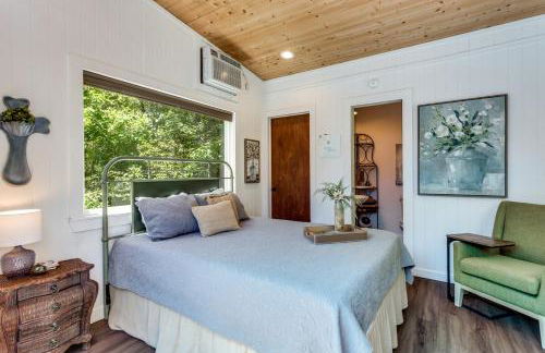 The Casa Estiva- A Restful Getaway in the Forest in Weatherford, TX - Foto 18