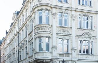 EXKLUSIVE Altmarkt-Suite - stilvolle 120qm - Top Lage - Photo 61