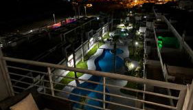 Torrevieja - La Mata Beach First Line New Apartments 2024r - Photo 2