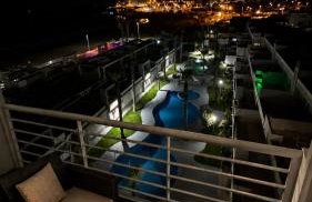 Torrevieja - La Mata Beach First Line New Apartments 2024r - Photo 2