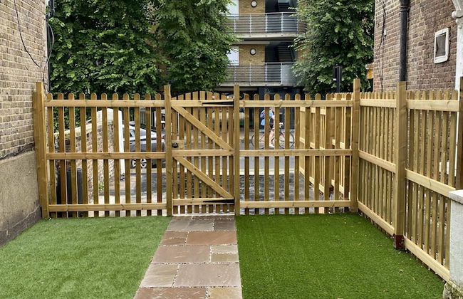 1 Bed House in Sheperds Bush - Photo 4