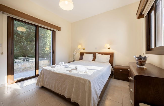 Villa Kambos Dio in Polis - Foto 17