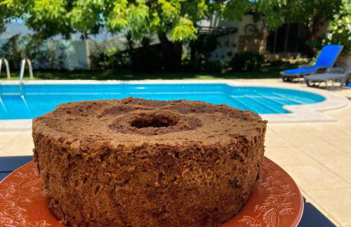 CasaT5, Férias, Piscina Privativa. Águeda, Aveiro - Foto 28