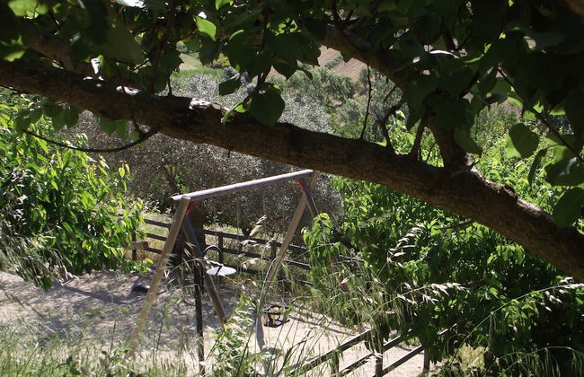 Casale delle Rose - Photo 29