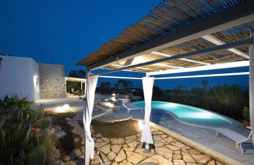 VILLA Alessandra - Foto 63