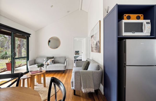 Island Brook Estate Vineyard and Chalets - Foto 28