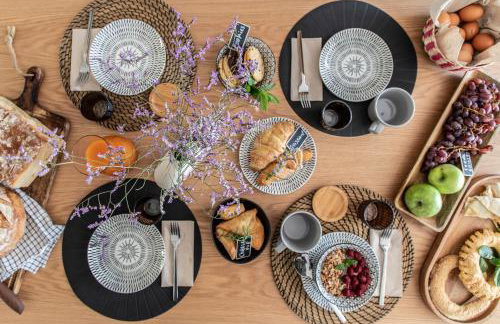 IKIES 3 Modern Eco-Friendly Private Seaview SIGNATURE Villas with a Pool - Foto 16