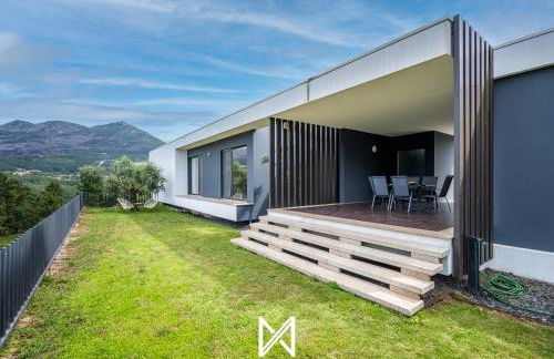 MyStay - Varanda de Basto - Foto 21